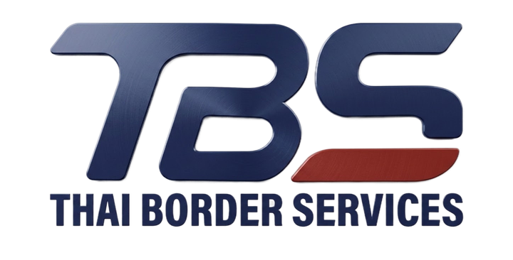 Thai Border Services (TBS)